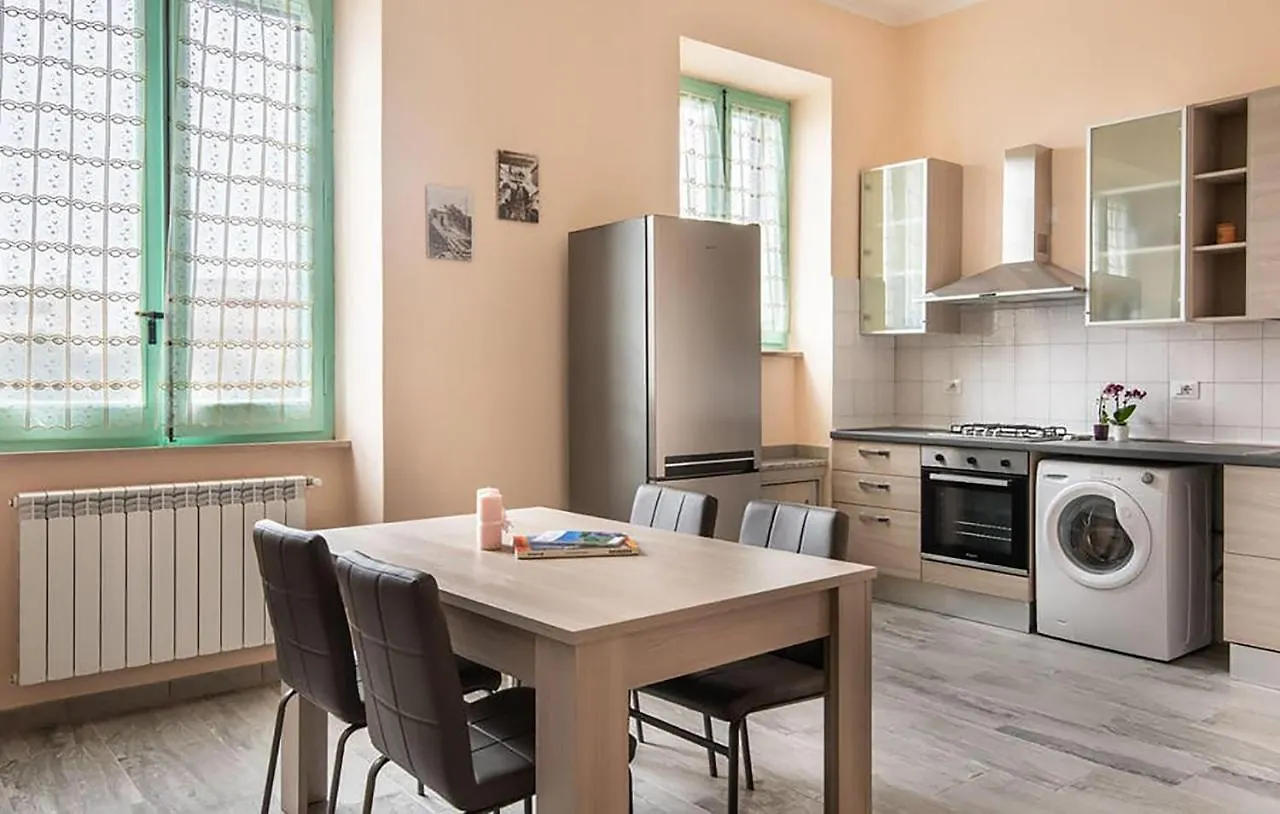2 Bedroom Gorgeous Apartment In Guspini