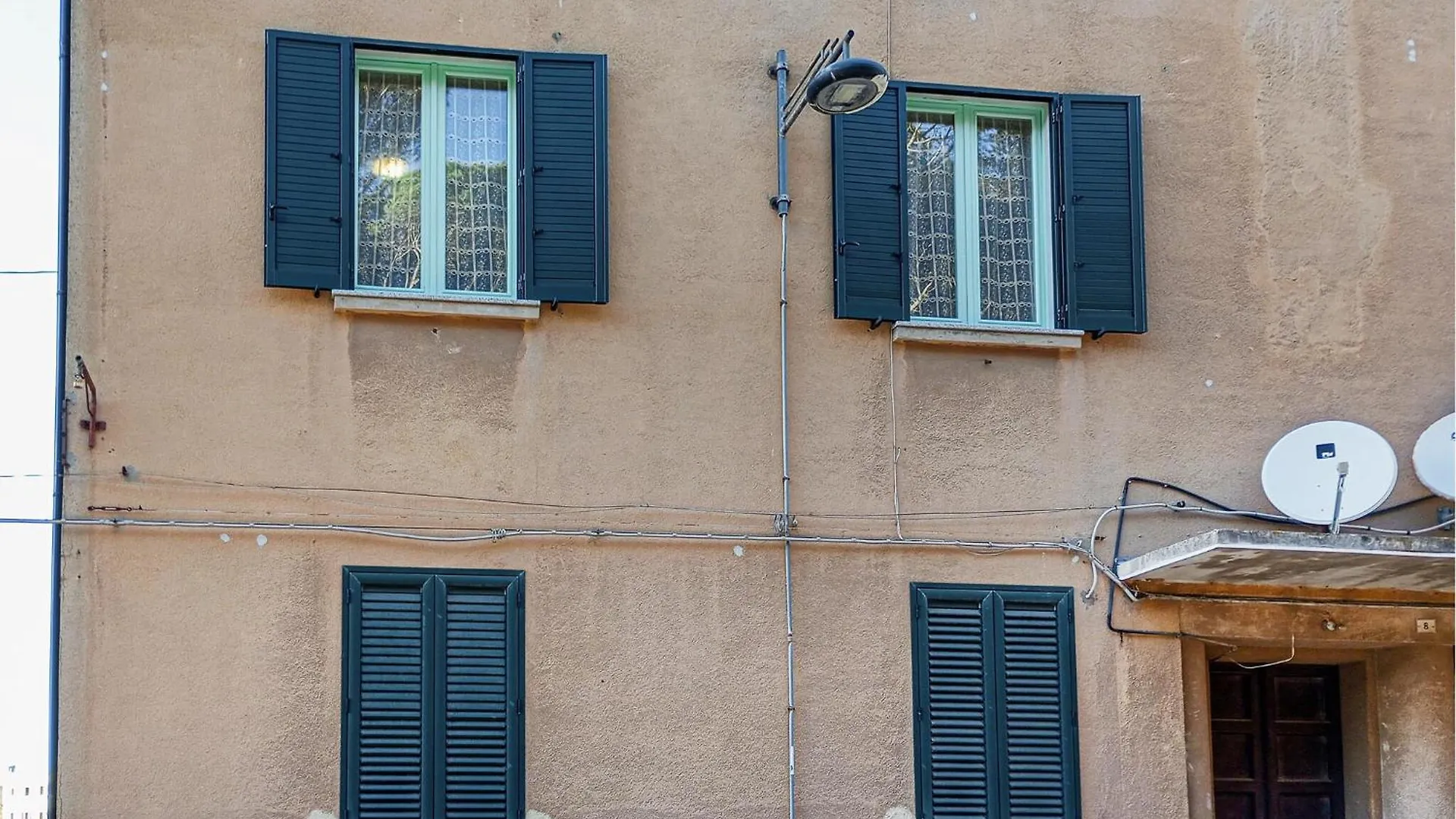 2 Bedroom Gorgeous Apartment In Guspini